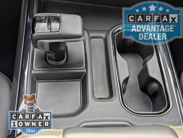 used 2025 Chevrolet Silverado 1500 car, priced at $66,495