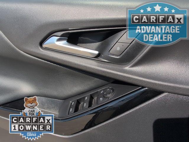 used 2026 Chevrolet Equinox car, priced at $29,095