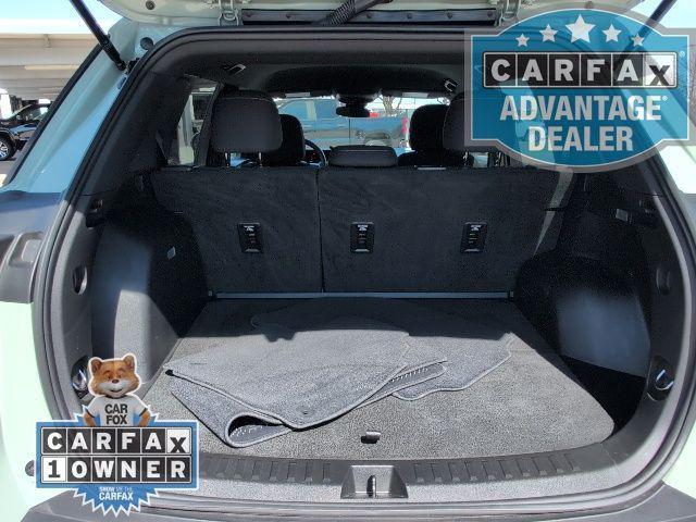 used 2026 Chevrolet Equinox car, priced at $29,095