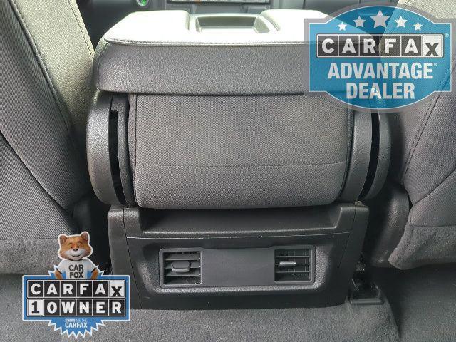 used 2023 Chevrolet Silverado 1500 car, priced at $37,495