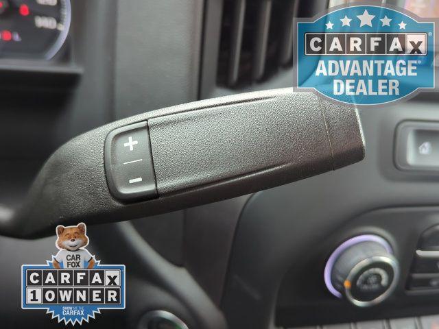 used 2023 Chevrolet Silverado 1500 car, priced at $37,495