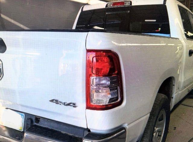 used 2023 Ram 1500 car, priced at $37,495