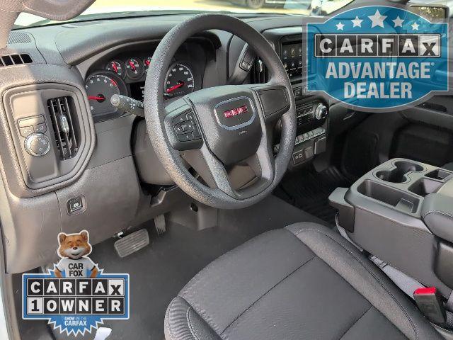 used 2025 GMC Sierra 1500 car, priced at $32,495