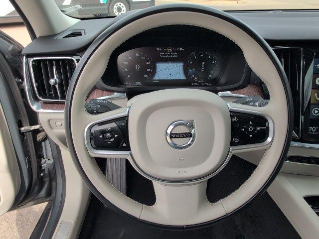 used 2020 Volvo S60 car, priced at $20,895