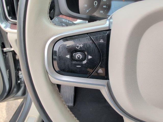 used 2020 Volvo S60 car, priced at $20,895