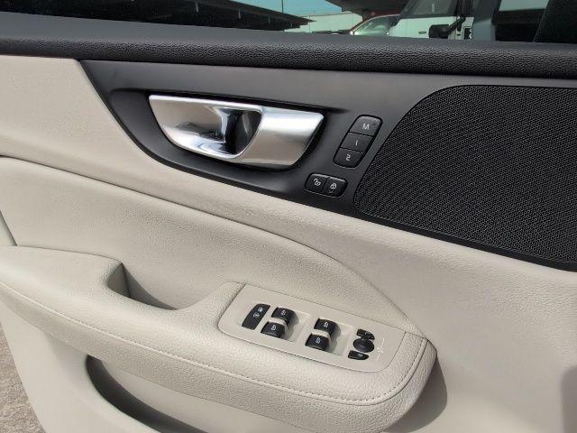 used 2020 Volvo S60 car, priced at $20,895
