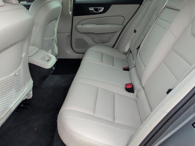 used 2020 Volvo S60 car, priced at $20,895