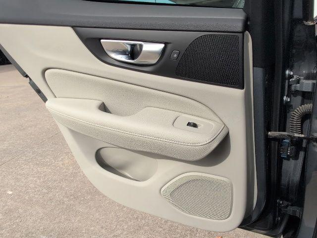 used 2020 Volvo S60 car, priced at $20,895