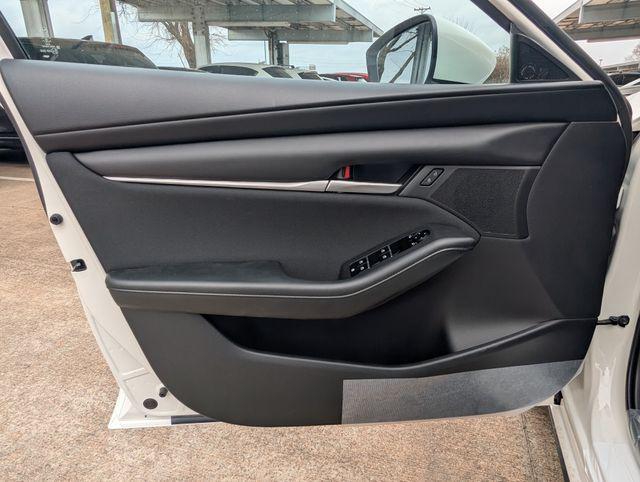 new 2026 Mazda Mazda3 car, priced at $26,645