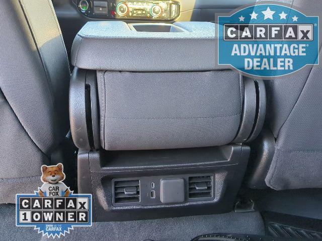 used 2025 Chevrolet Silverado 2500 car, priced at $58,995