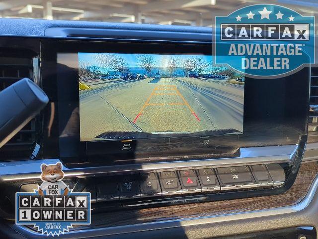 used 2025 Chevrolet Silverado 2500 car, priced at $58,995