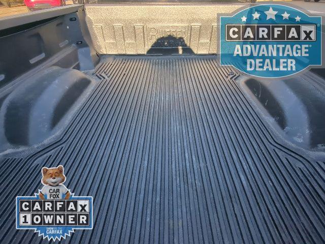 used 2025 Chevrolet Silverado 2500 car, priced at $58,995