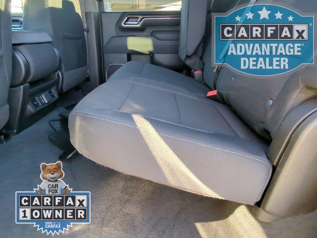 used 2025 Chevrolet Silverado 2500 car, priced at $58,995