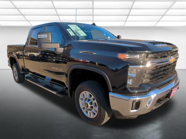 used 2025 Chevrolet Silverado 2500 car, priced at $58,295