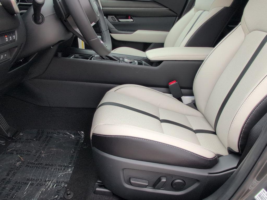 new 2026 Mazda CX-50 car, priced at $39,305