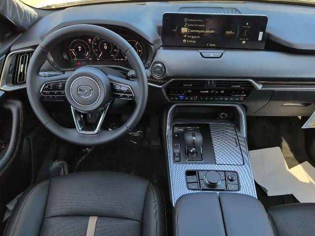 new 2026 Mazda CX-90 PHEV car, priced at $56,567