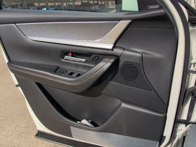 new 2026 Mazda CX-90 PHEV car, priced at $56,567