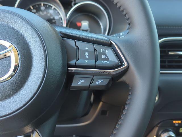 new 2025 Mazda CX-5 car, priced at $28,342