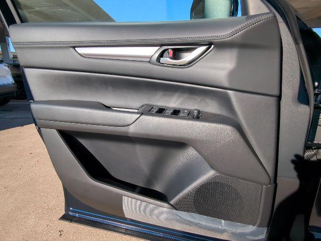 new 2025 Mazda CX-5 car, priced at $28,342