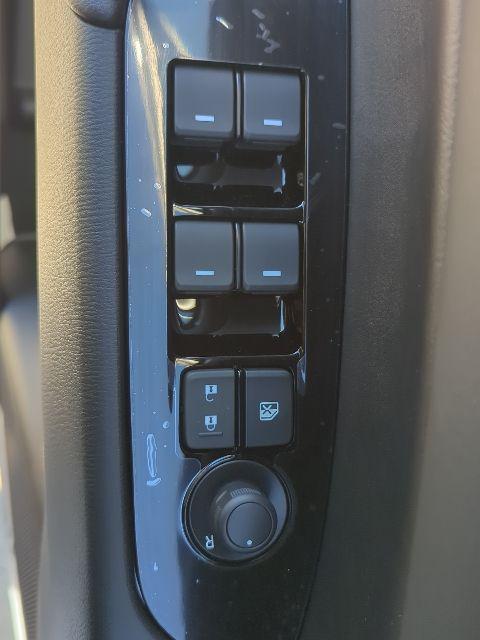 new 2025 Mazda CX-5 car, priced at $28,342