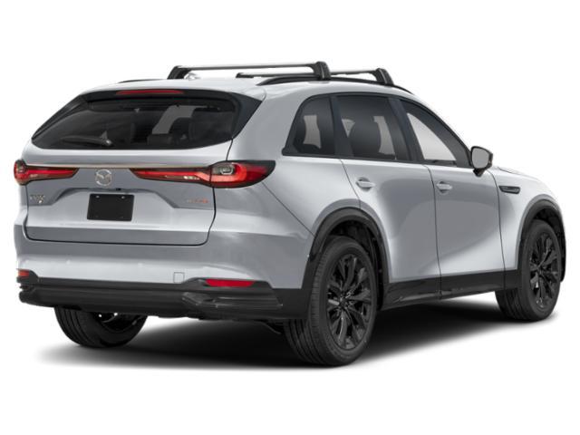 new 2026 Mazda CX-90 car, priced at $56,760