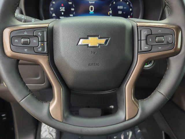 used 2024 Chevrolet Tahoe car, priced at $69,495