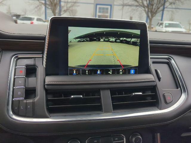 used 2024 Chevrolet Tahoe car, priced at $69,495