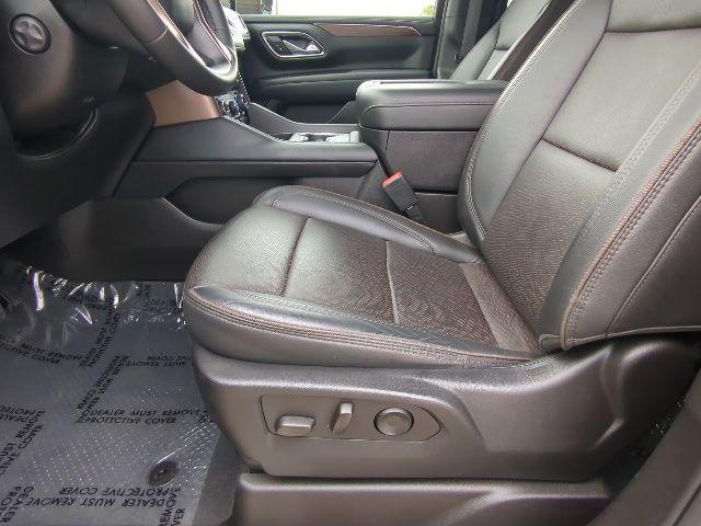 used 2024 Chevrolet Tahoe car, priced at $69,495