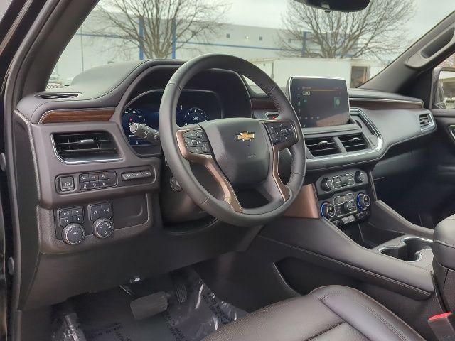 used 2024 Chevrolet Tahoe car, priced at $69,495