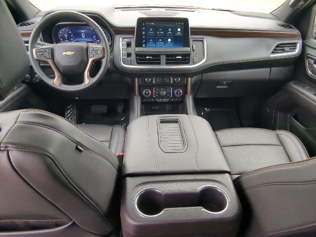 used 2024 Chevrolet Tahoe car, priced at $69,495