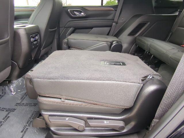 used 2024 Chevrolet Tahoe car, priced at $69,495