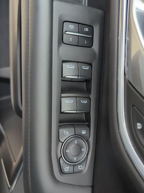 used 2024 Chevrolet Tahoe car, priced at $69,495