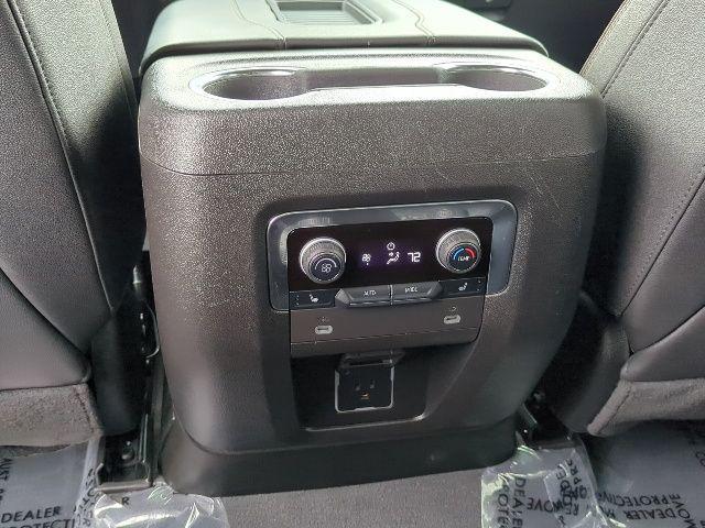 used 2024 Chevrolet Tahoe car, priced at $69,495