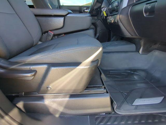 used 2022 Chevrolet Silverado 2500 car, priced at $40,995