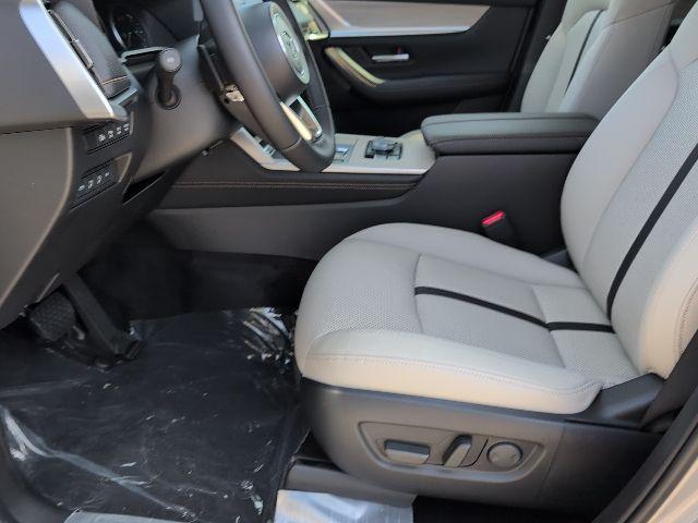 new 2026 Mazda CX-90 car, priced at $41,406
