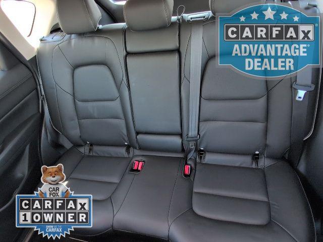 used 2024 Mazda CX-5 car, priced at $23,995