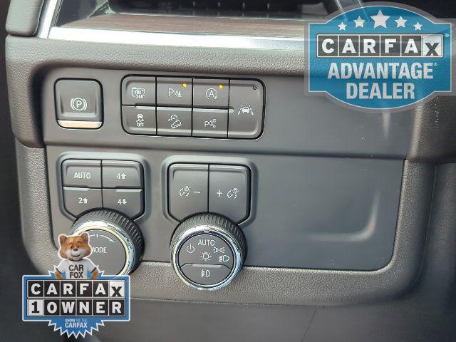 used 2025 Chevrolet Suburban car, priced at $69,998