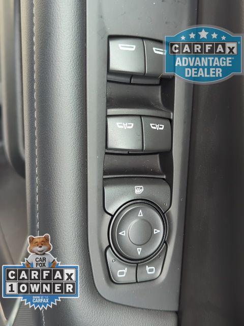 used 2025 Chevrolet Suburban car, priced at $69,998