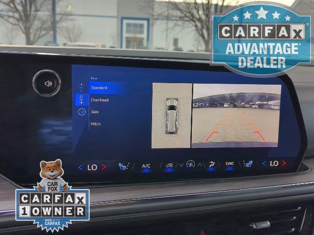 used 2025 Chevrolet Suburban car, priced at $69,998