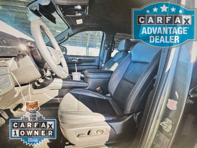 used 2025 Chevrolet Suburban car, priced at $68,995