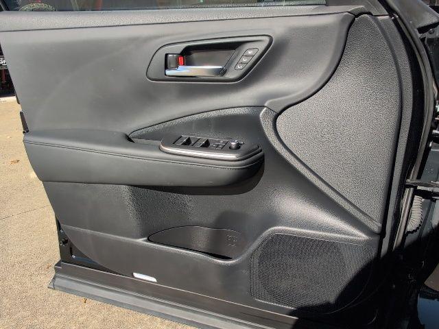 used 2023 Toyota Crown car, priced at $32,495