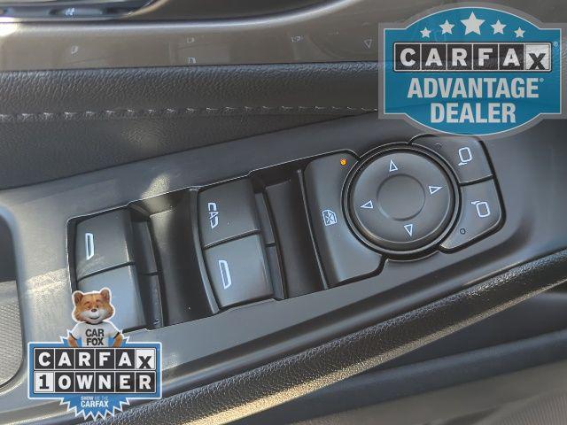 used 2023 Chevrolet Traverse car, priced at $27,995