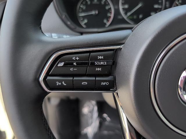 new 2026 Mazda CX-90 car, priced at $41,406