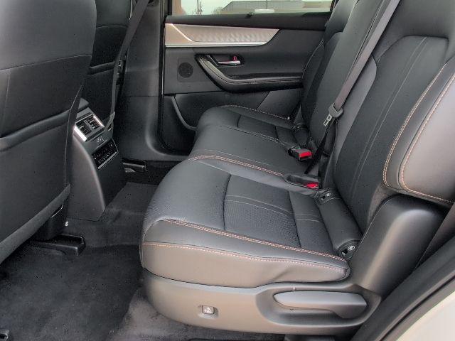 new 2026 Mazda CX-90 car, priced at $41,406