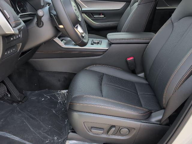 new 2026 Mazda CX-90 car, priced at $41,406