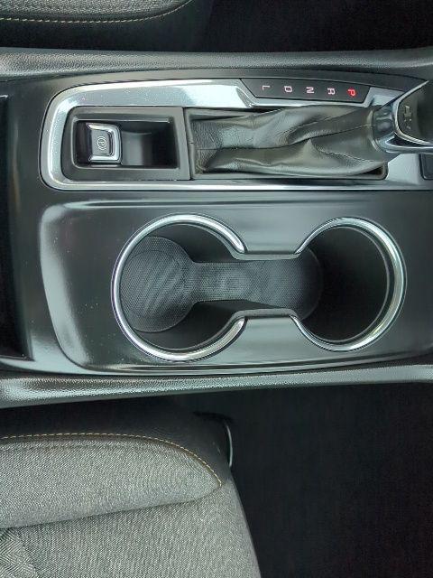 used 2023 Chevrolet Equinox car, priced at $17,895