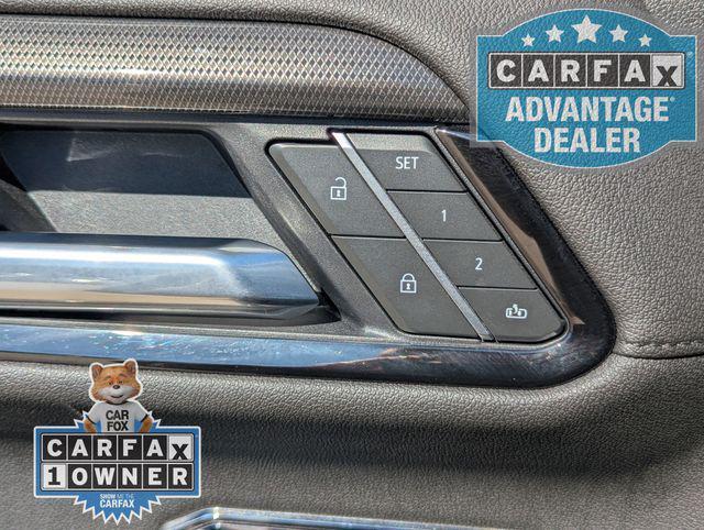 used 2025 GMC Sierra 1500 car, priced at $61,998