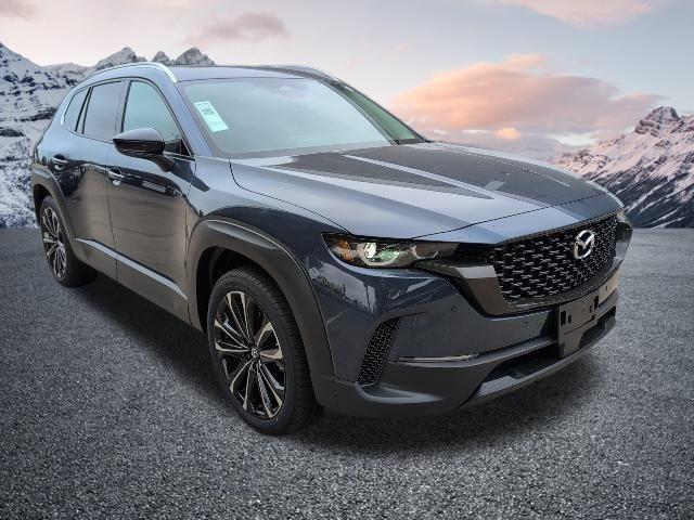 new 2026 Mazda CX-50 car, priced at $35,522