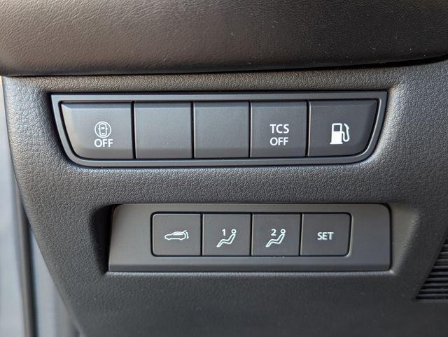 used 2025 Mazda CX-50 Hybrid car, priced at $36,995