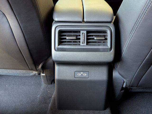 used 2025 Mazda CX-50 Hybrid car, priced at $36,995